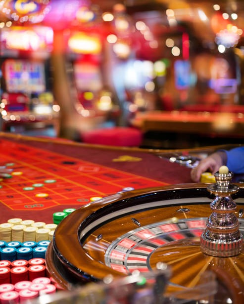 qqvictory Live Baccarat